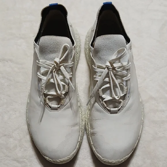 Ecco Biom H5 Performance Golf Waterproof Men's Sneakers Size 44